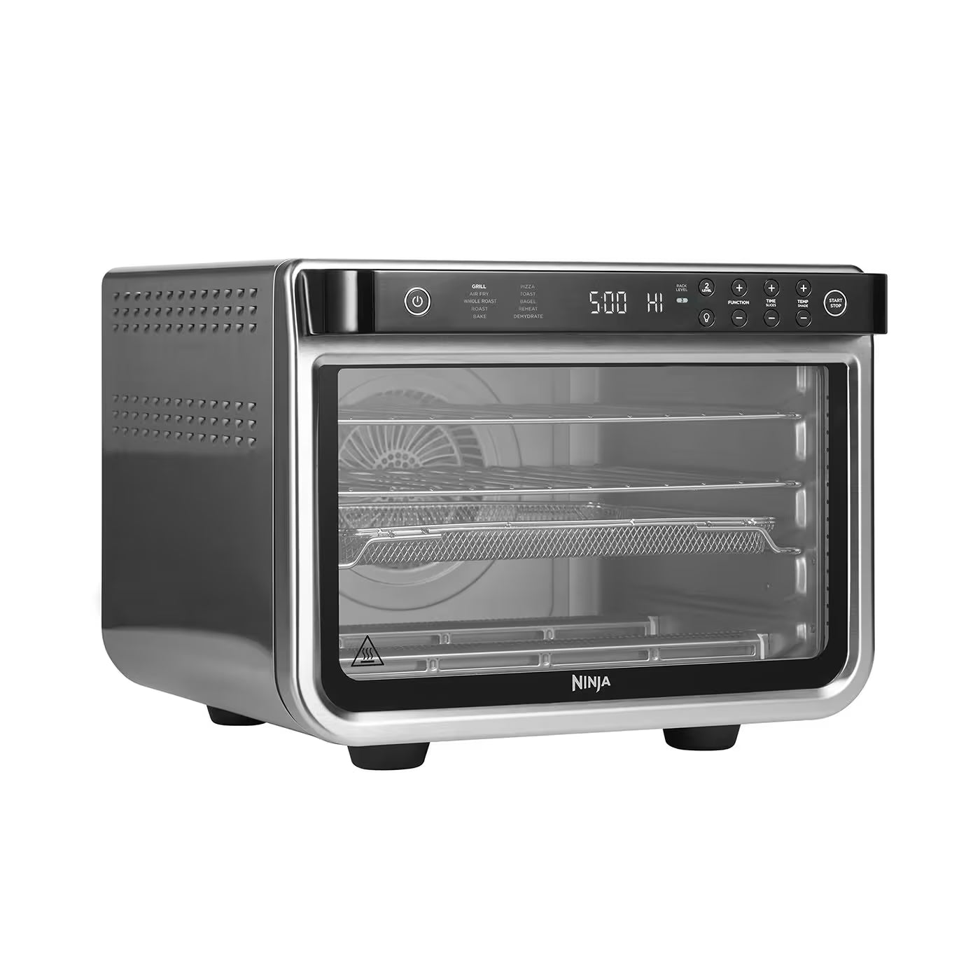 Ninja Foodi 10-in-1 XL Multifunktionsofen