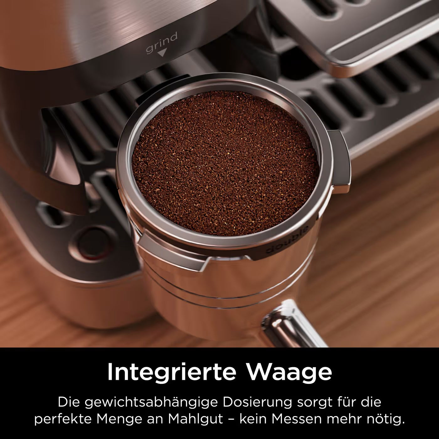 Ninja Luxe Café Pro Kaffeemaschine
