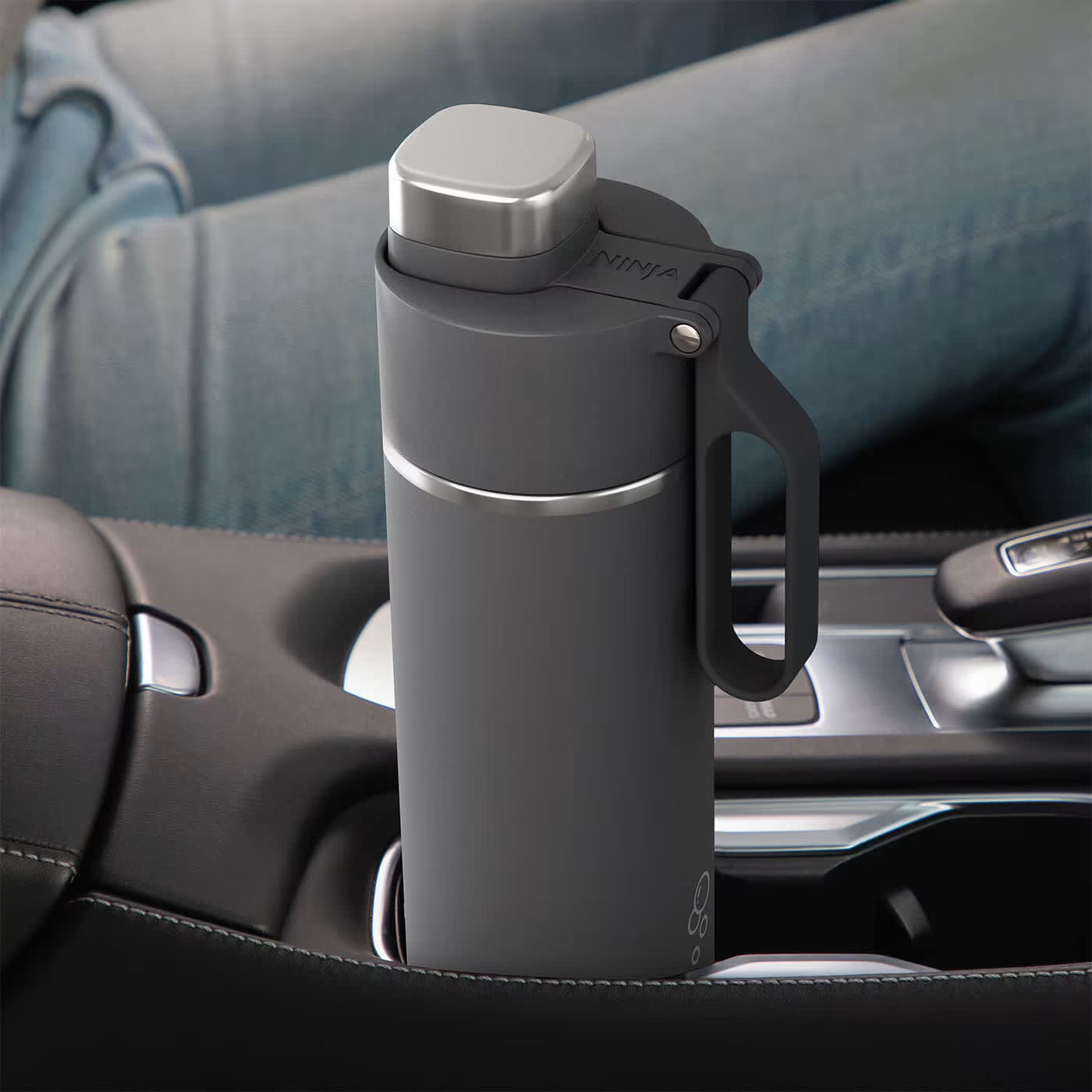 Ninja Thirsti 530 ml Trinkflasche
