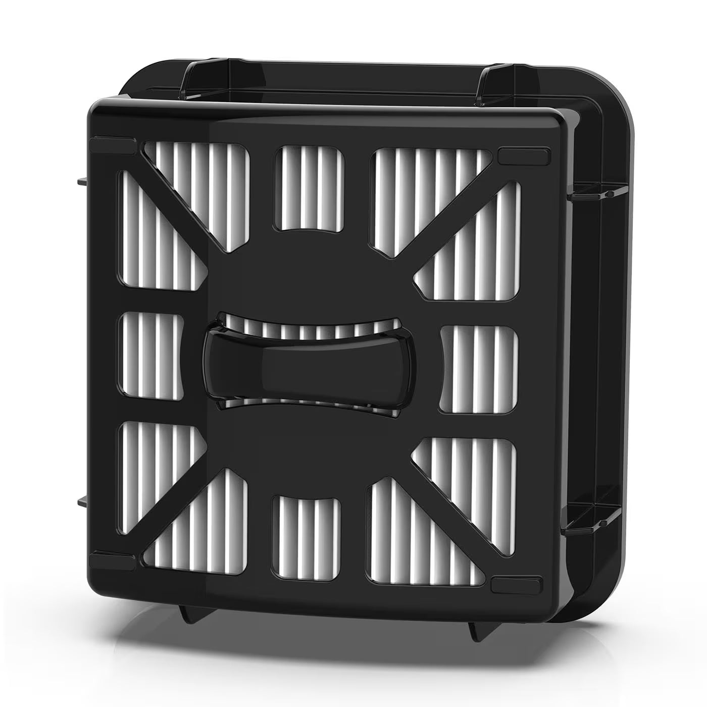 Nachmotorischer Filter