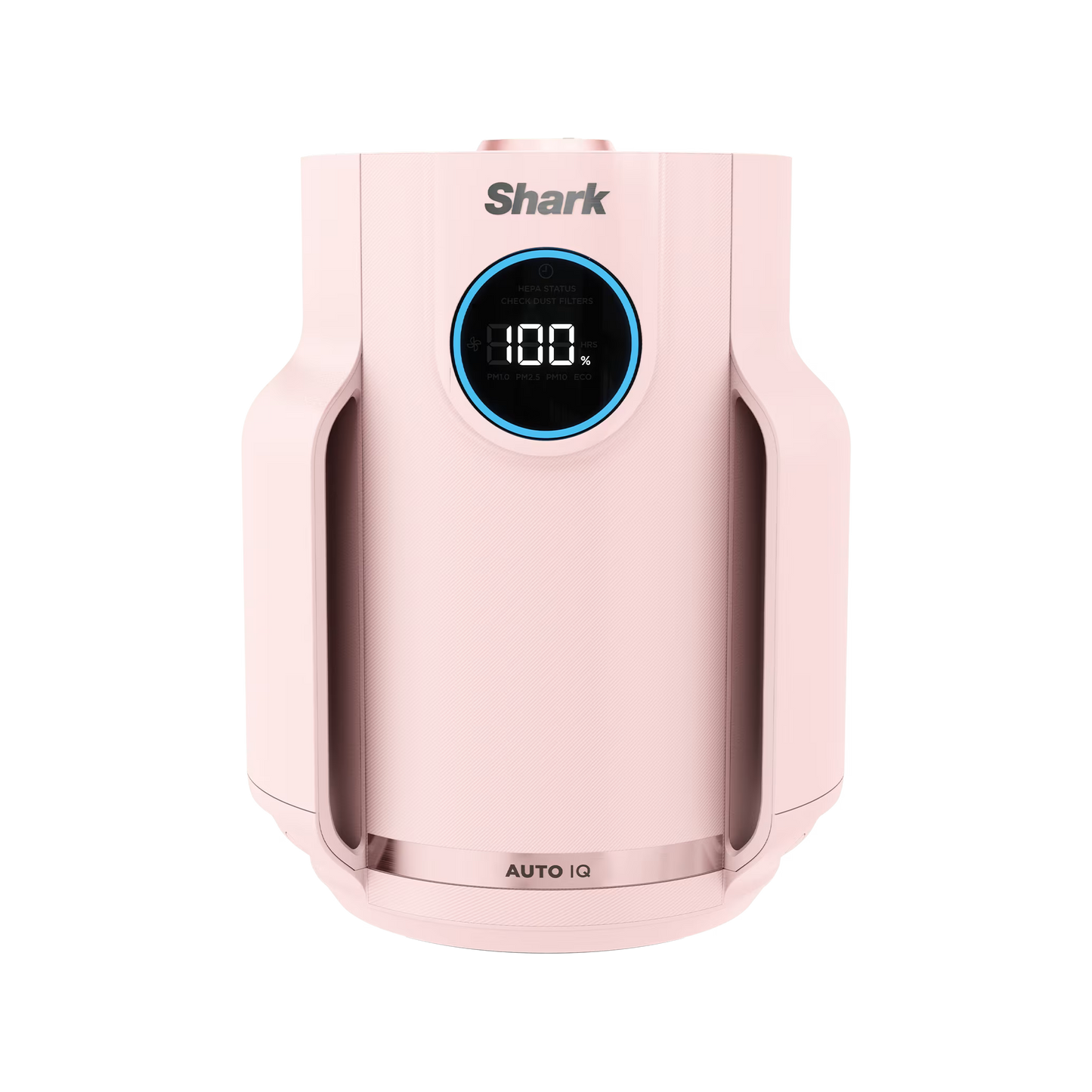 Shark NeverChange Luftreiniger Compact Pro für bis zu 5 Jahre
