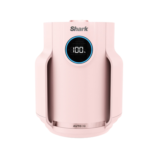 Shark NeverChange Luftreiniger Compact Pro für bis zu 5 Jahre