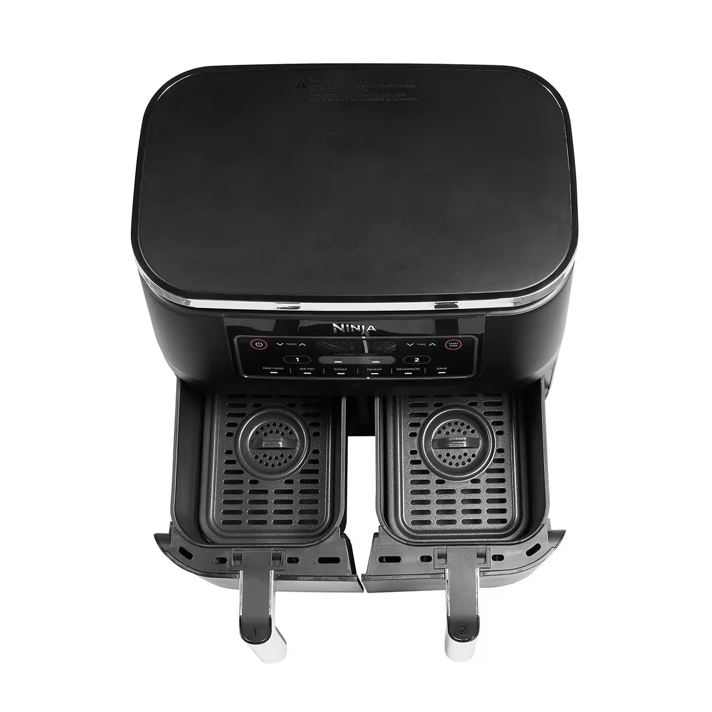 Ninja Foodi Dual Zone Heißluftfritteuse