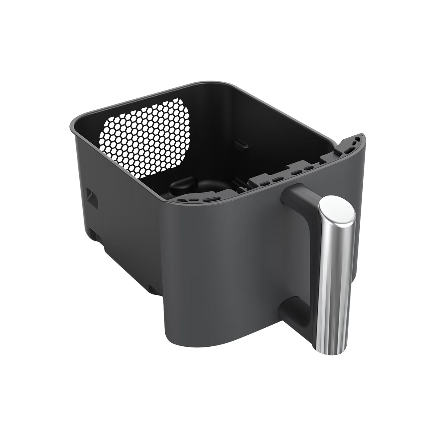Ninja Double Stack XL Heißluftfritteuse Schublade