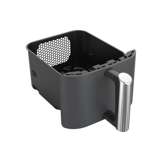 Ninja Double Stack XL Heißluftfritteuse Schublade