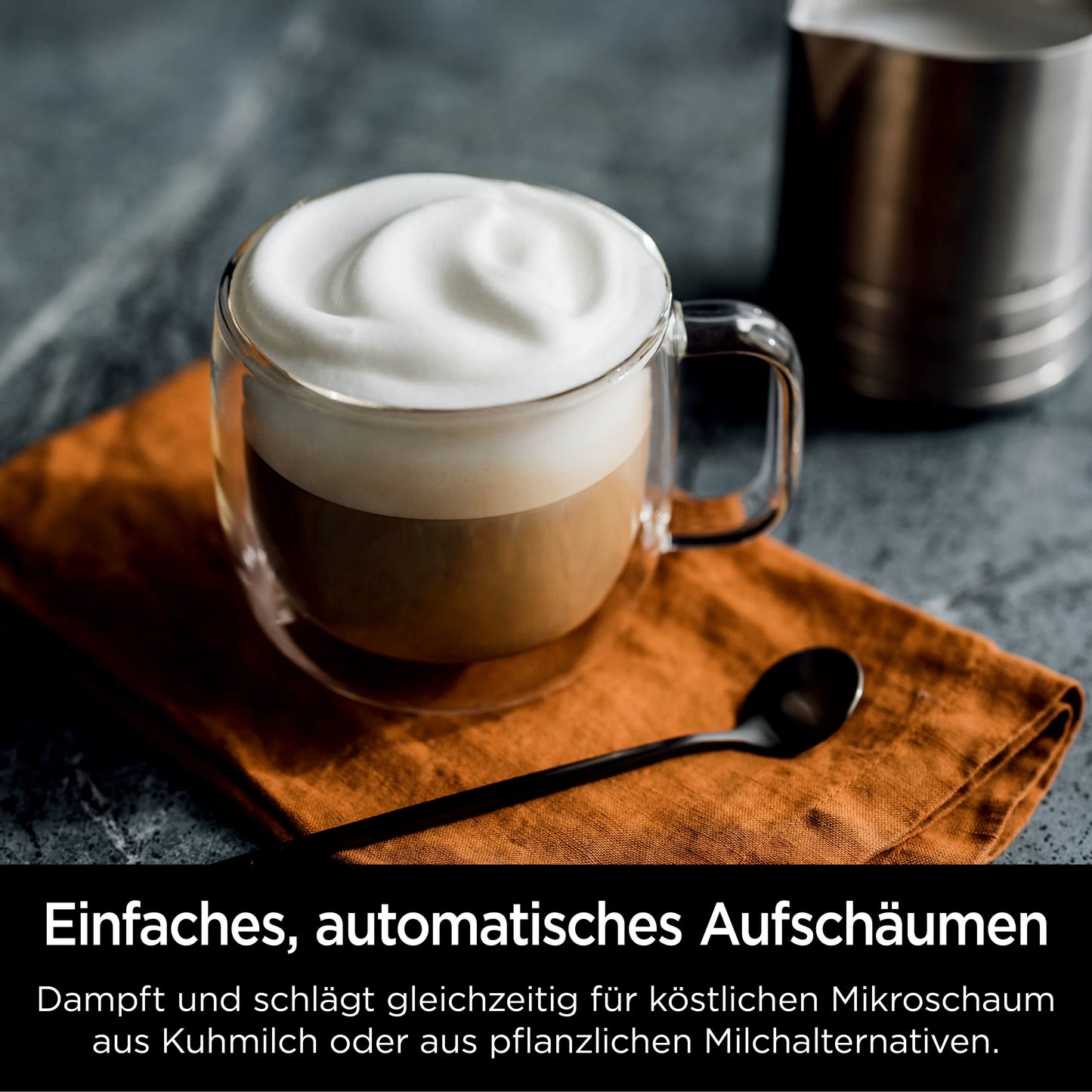 Ninja Luxe Café Essential Kaffeemaschine