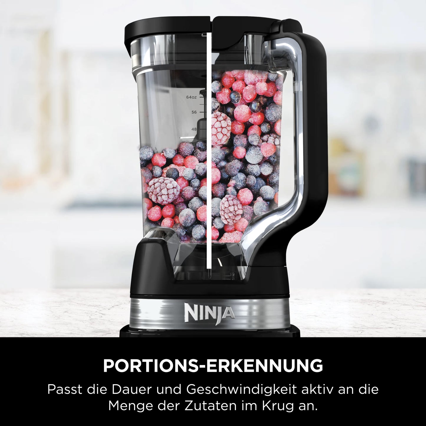 Ninja Detect Power Mixer Pro