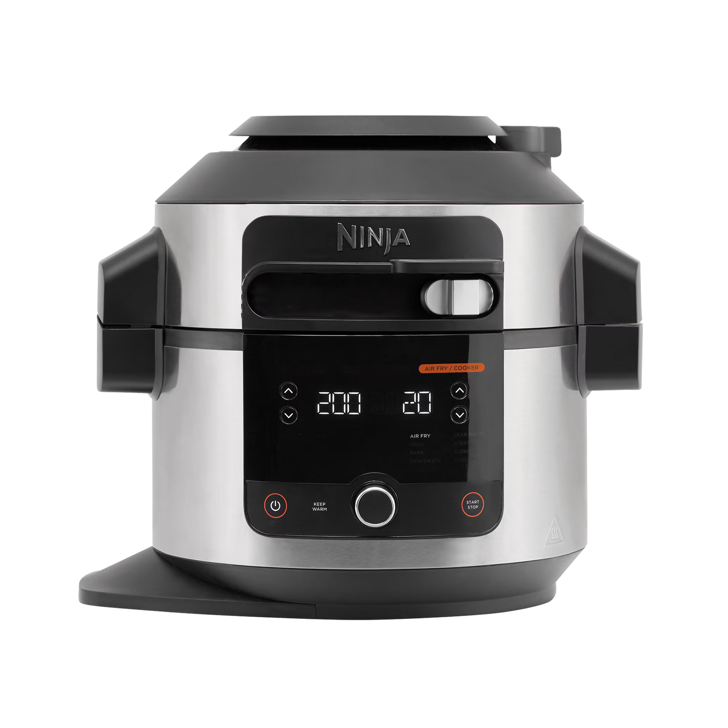 Ninja Foodi 11-in-1 SmartLid Multikocher