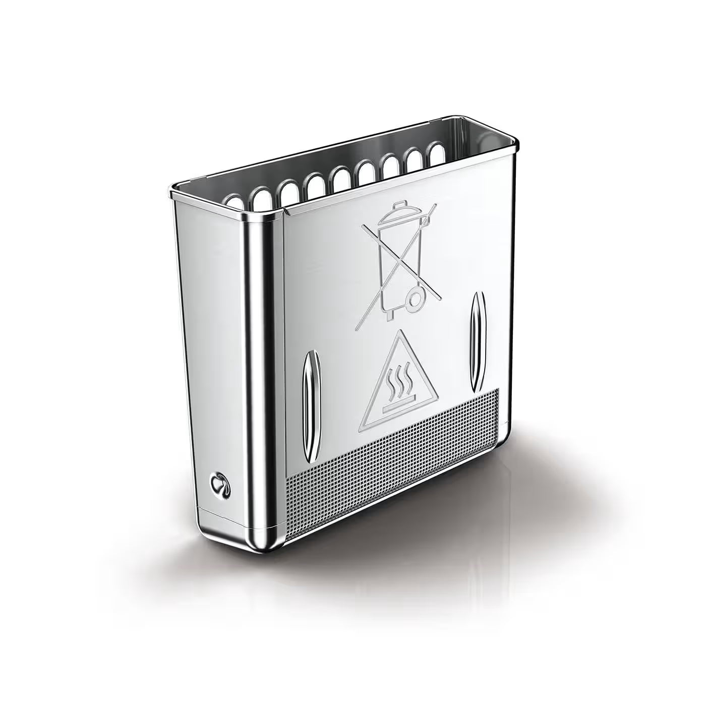 Ninja Woodfire Elektrischer Outdoor Grill und Smoker - Intergrierte Smoker-Box