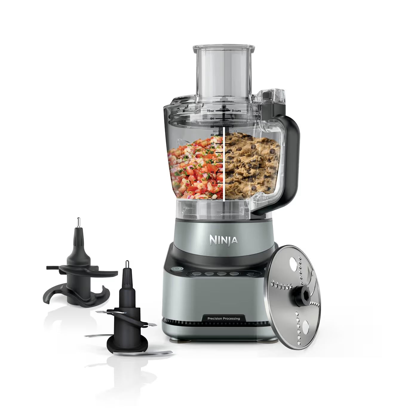 Ninja PrecisionPro Küchenmaschine