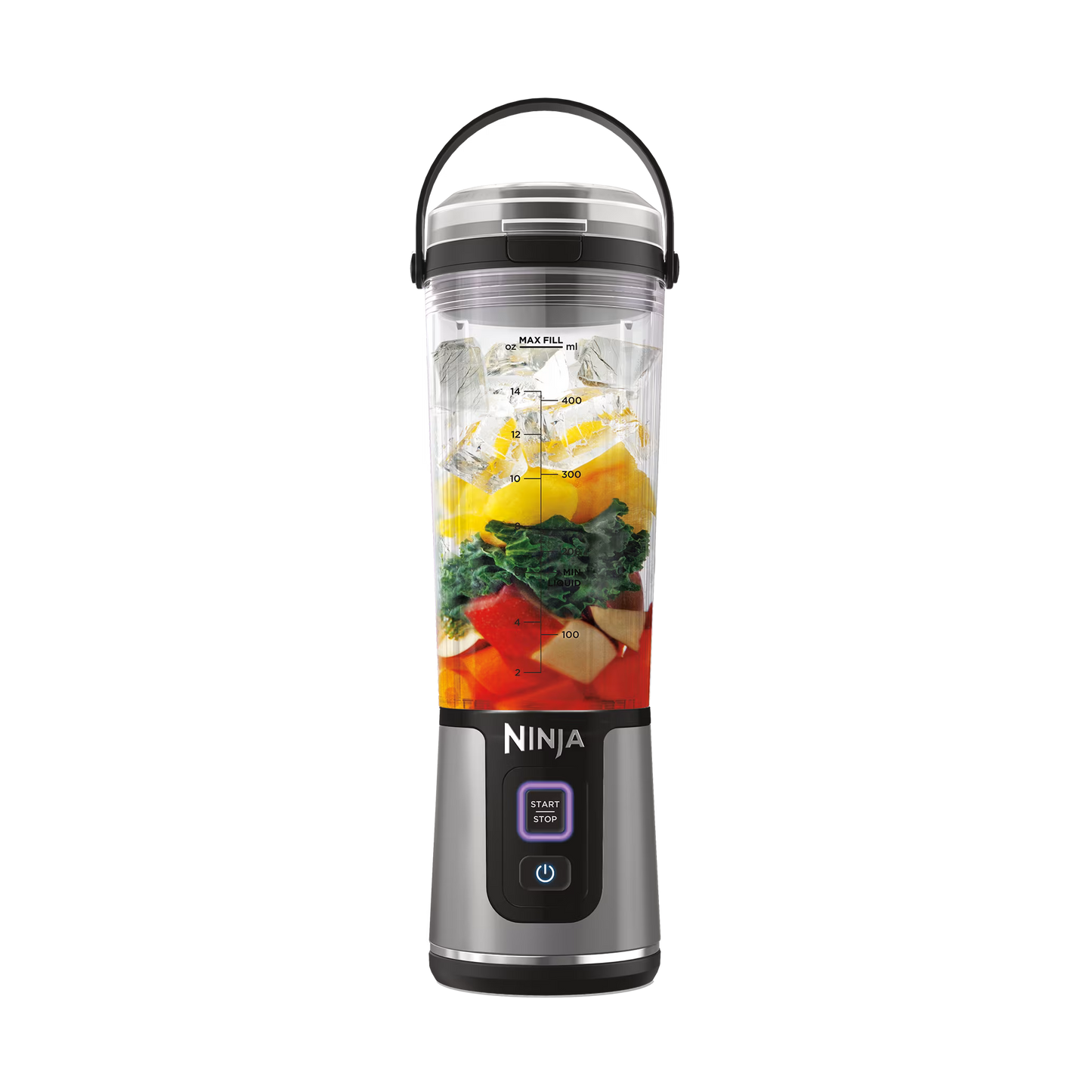 Ninja Blast Kabelloser Mixer