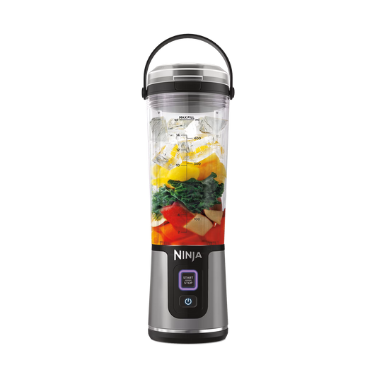 Ninja Blast Kabelloser Mixer