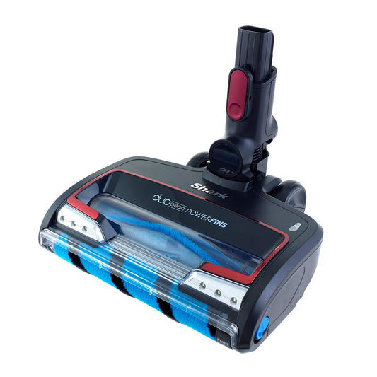 DuoClean PowerFins Bodendüse