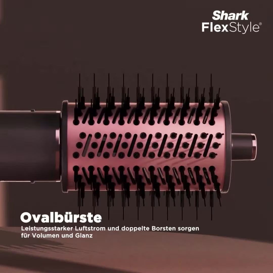Shark FlexStyle | Personalisiere Dein Styling Set