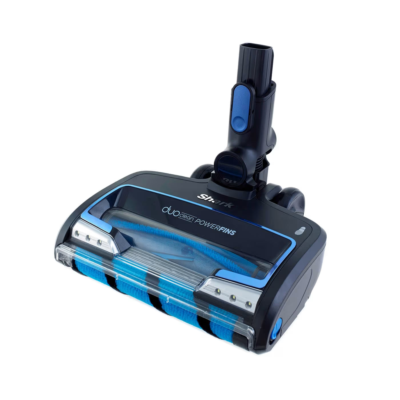 DuoClean PowerFins Bodendüse