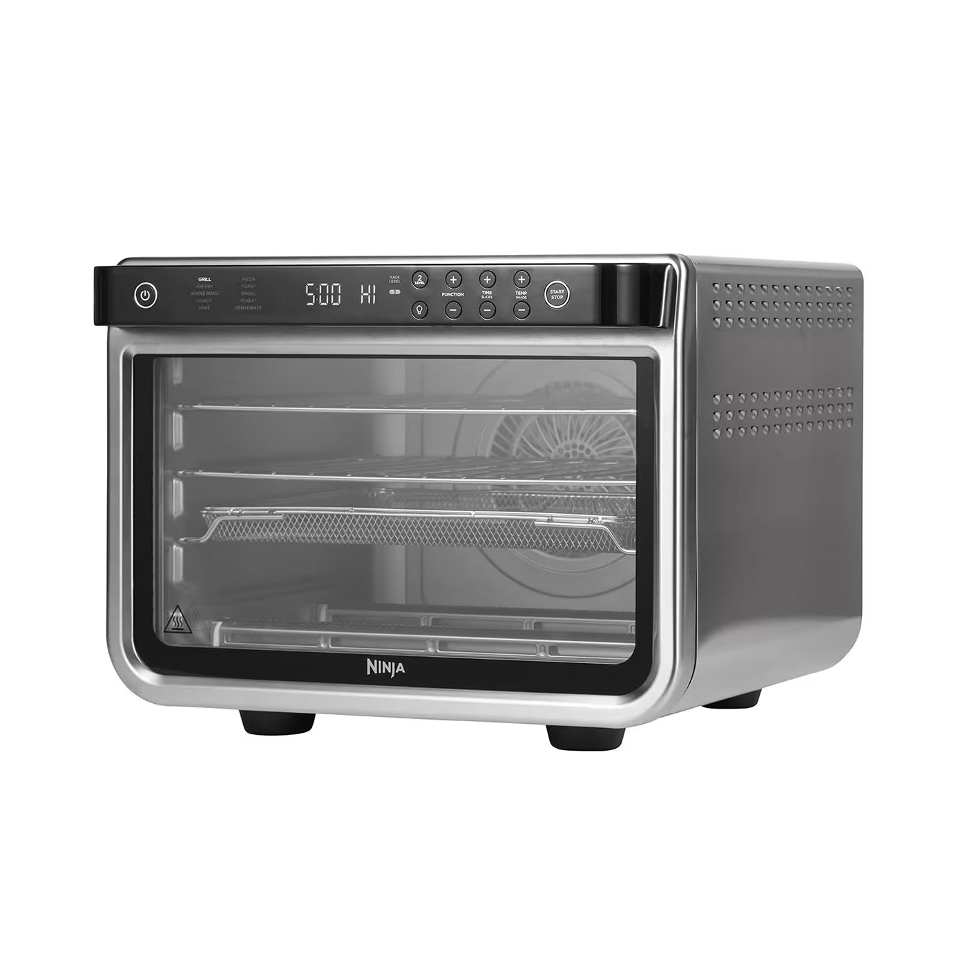 Ninja Foodi 10-in-1 XL Multifunktionsofen