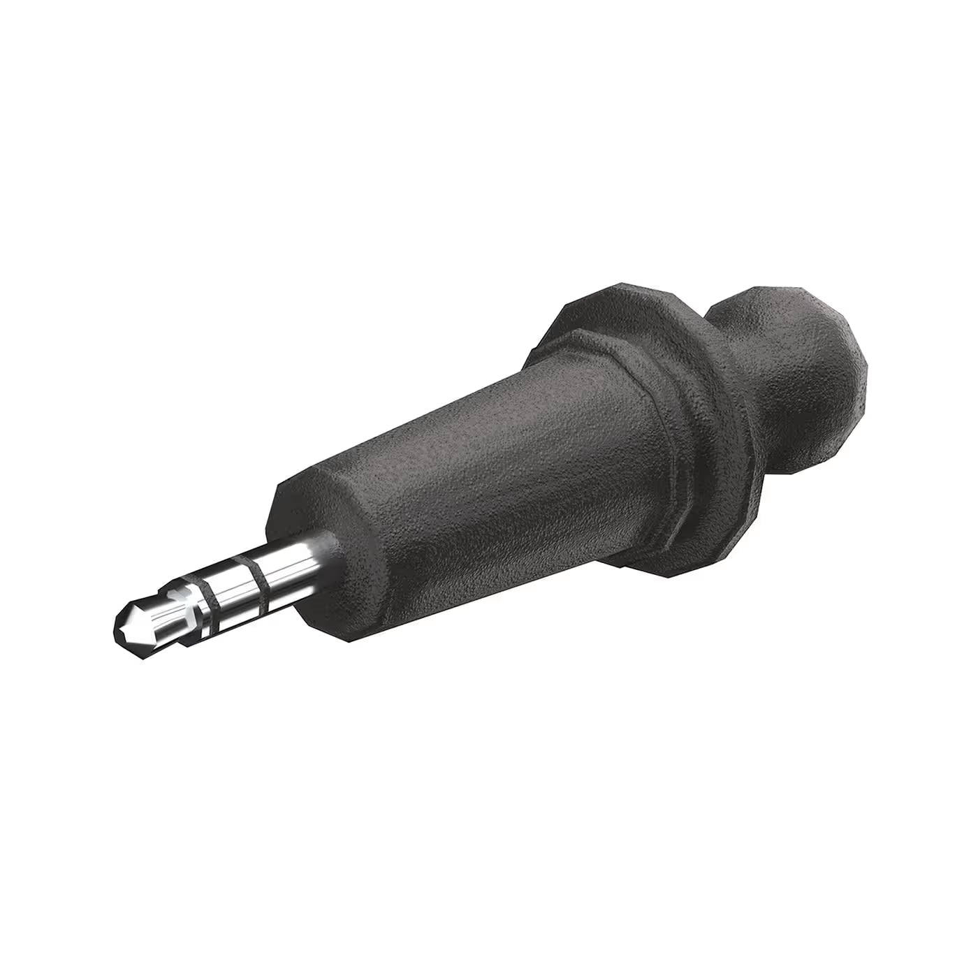Buchse für Sonde