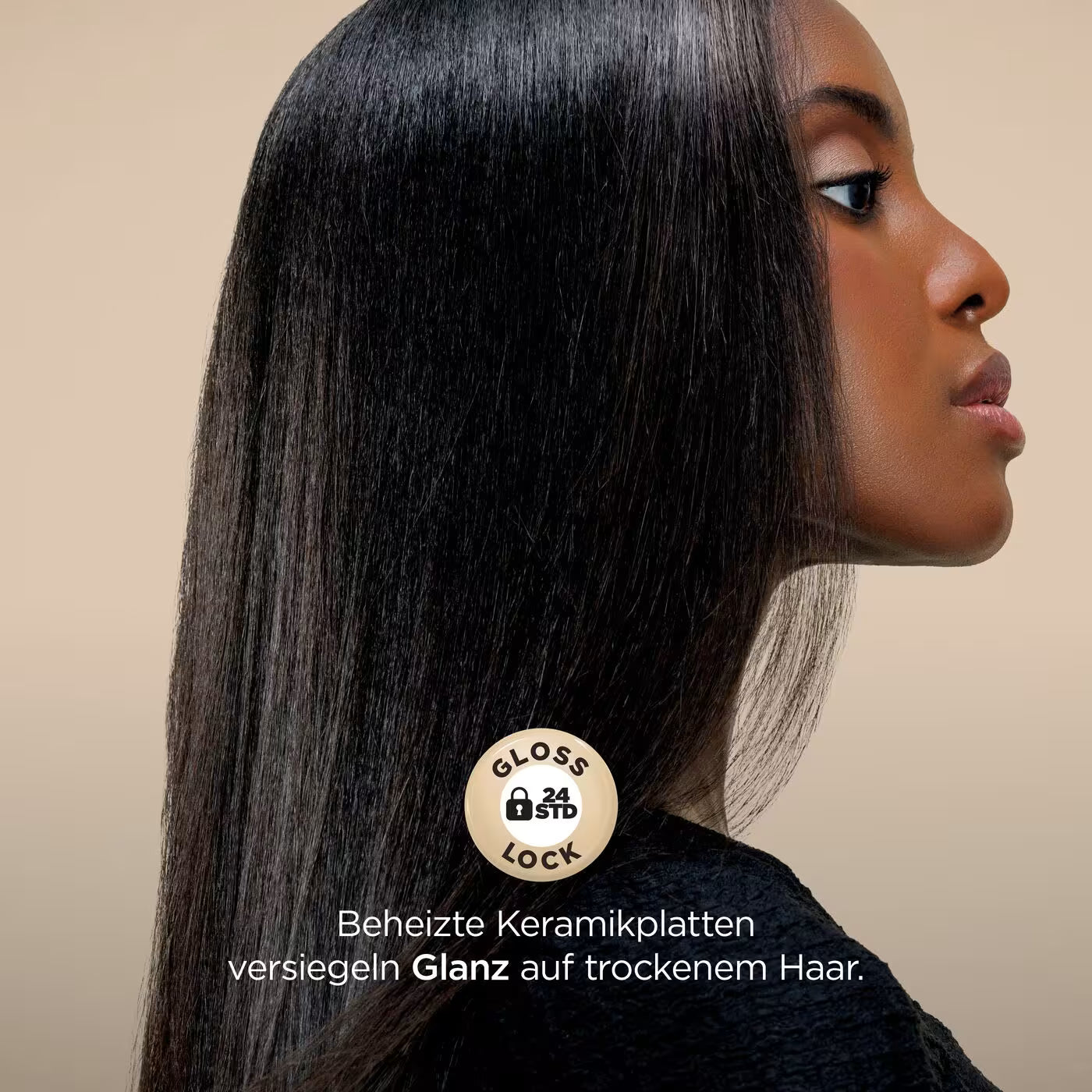 Shark Glam Multistyler für glatte Haare, Wellen und Locken