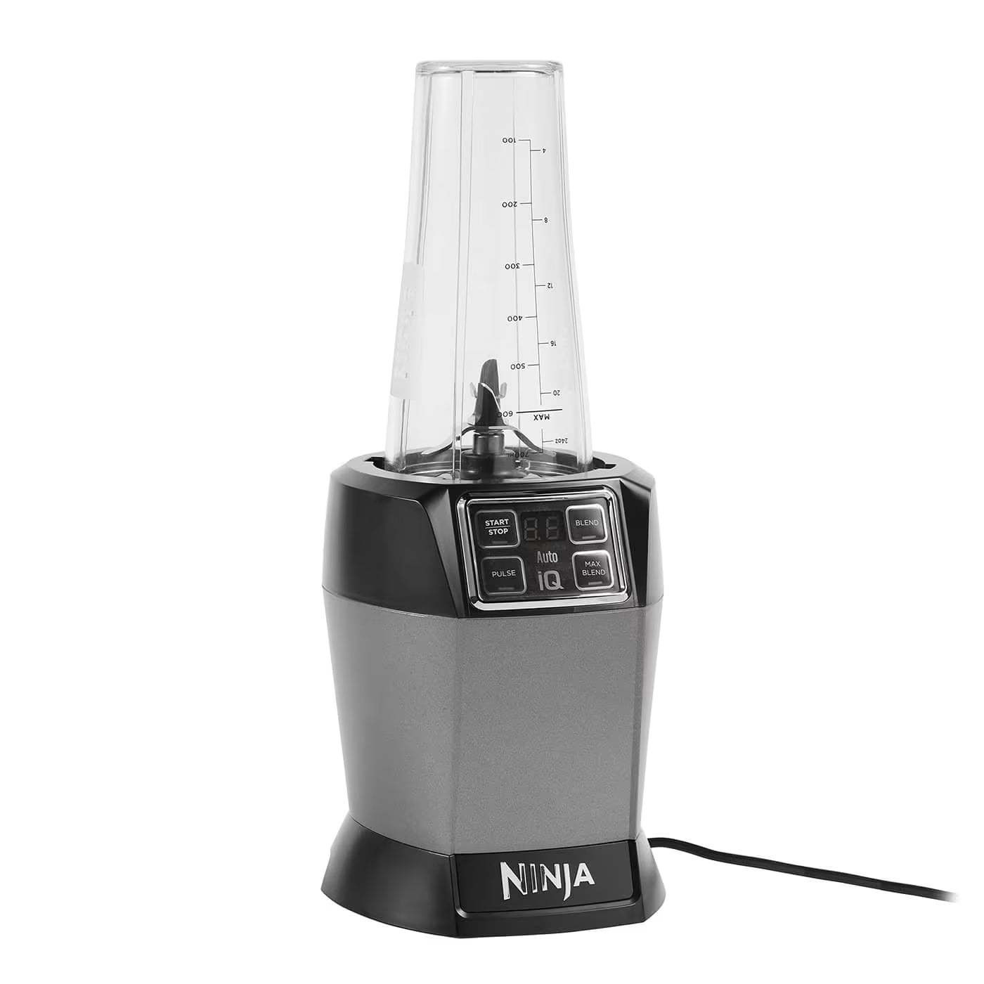 Ninja Mixer mit Auto-iQ