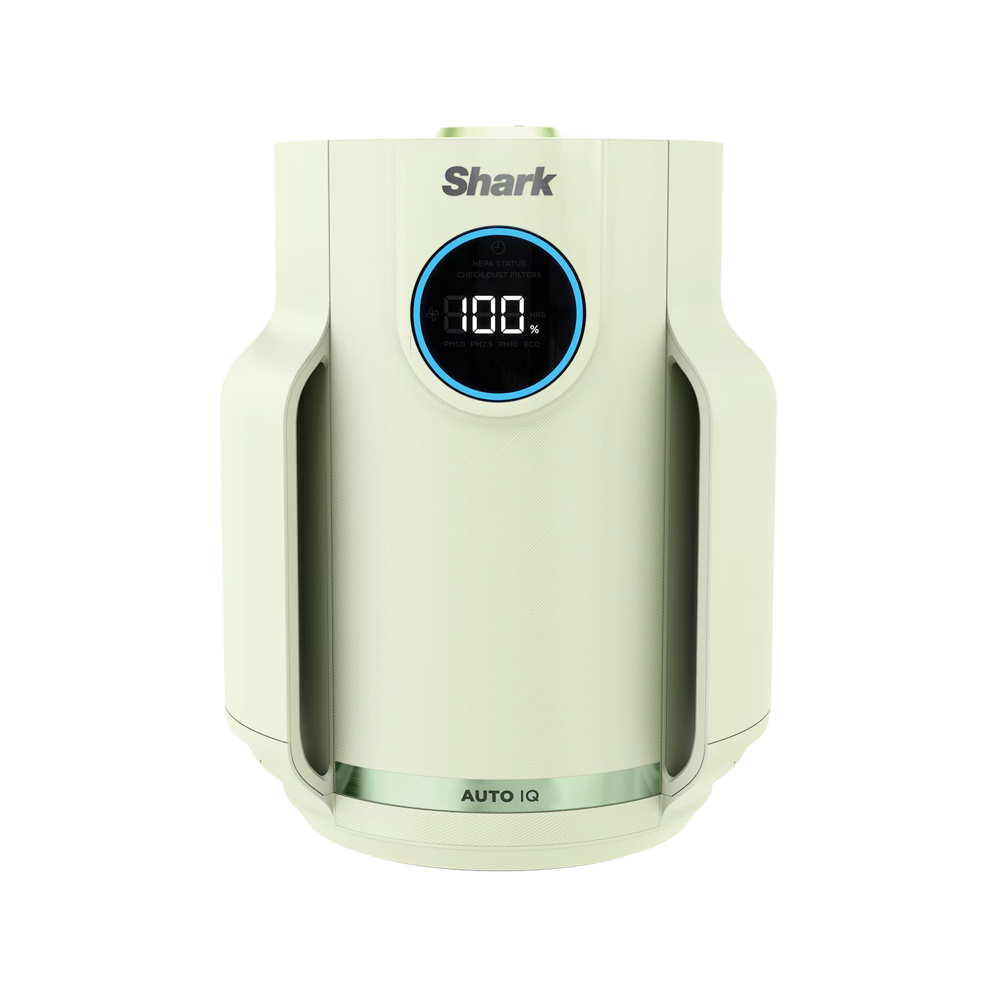 Shark NeverChange Luftreiniger Compact Pro für bis zu 5 Jahre