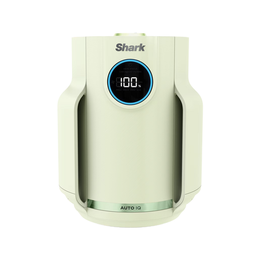 Shark NeverChange Luftreiniger Compact Pro für bis zu 5 Jahre