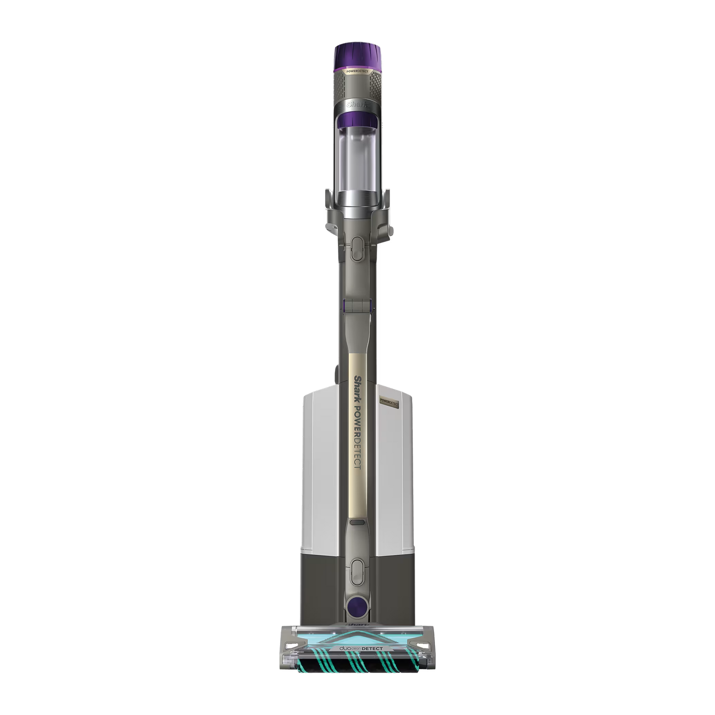 Shark PowerDetect Clean & Empty Akku-Staubsauger für Tierhaare