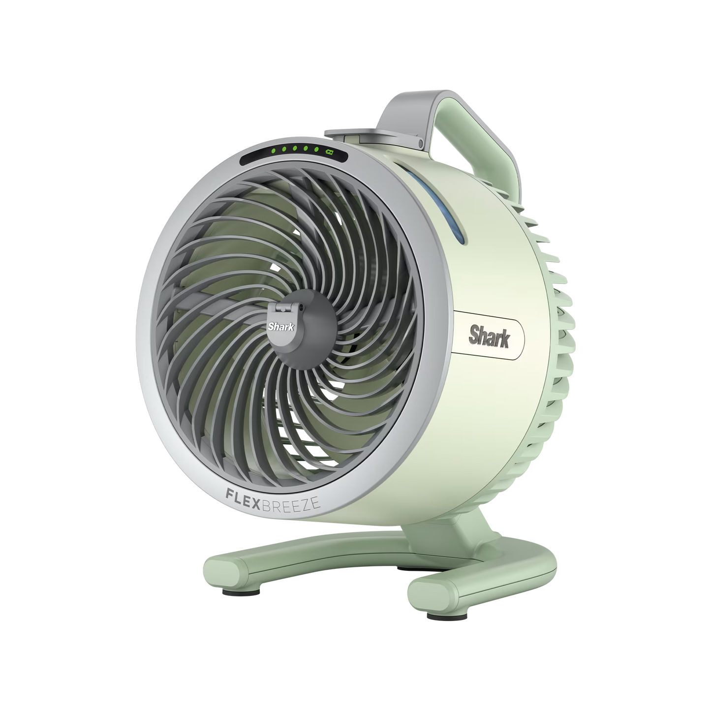 Shark Flex Breeze HydroGo Ventilator mit Sprühnebel