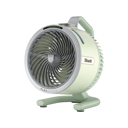 Shark Flex Breeze HydroGo Ventilator mit Sprühnebel