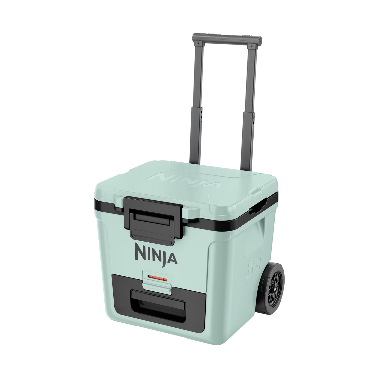 Ninja FrostVault 28L Kühlbox mit Rädern und Trockenzone