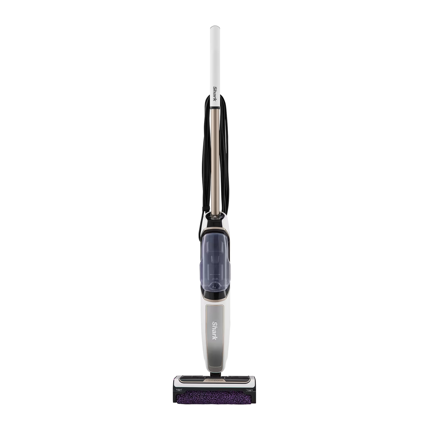 Shark SteamPickUp Hartbodenreiniger