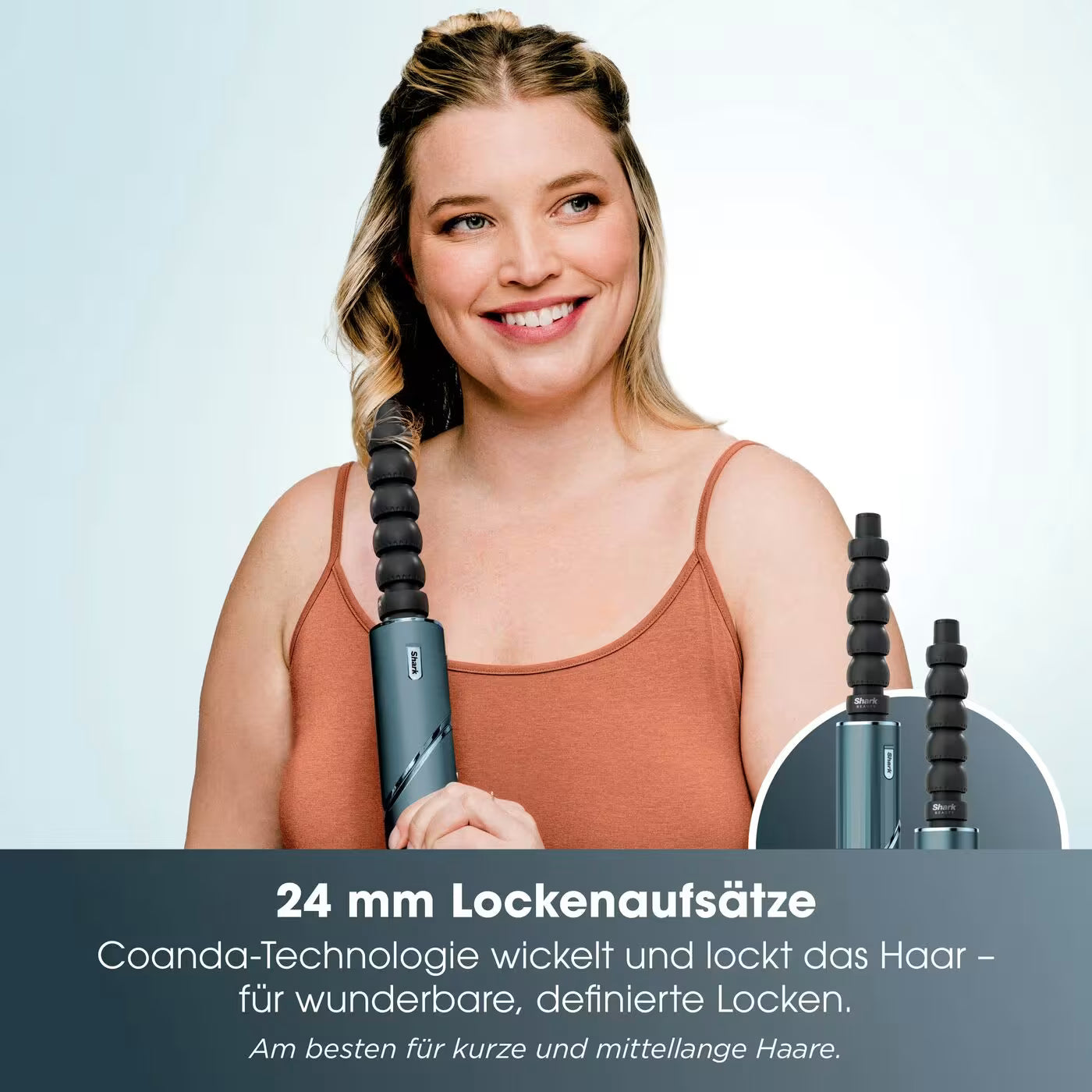 Shark FlexStyle Limited Edition 5-in-1 Haarstyler & -trockner