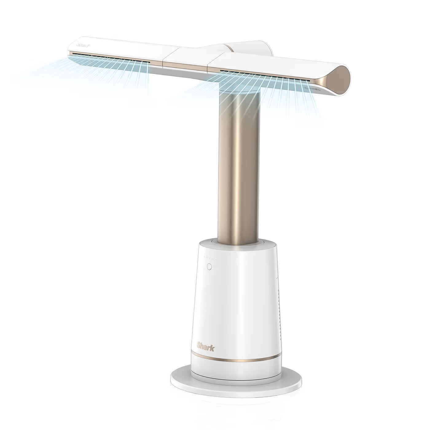 Shark TurboBlade Ventilator mit multidirektionalem Luftstrom