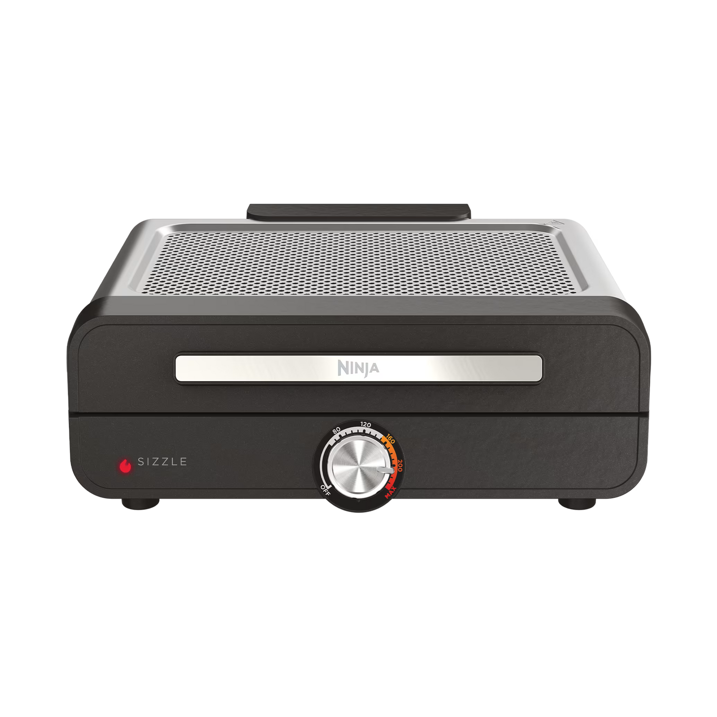 Ninja Sizzle Grillplatte und Plancha