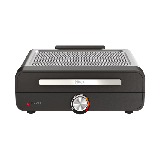 Ninja Sizzle Grillplatte und Plancha