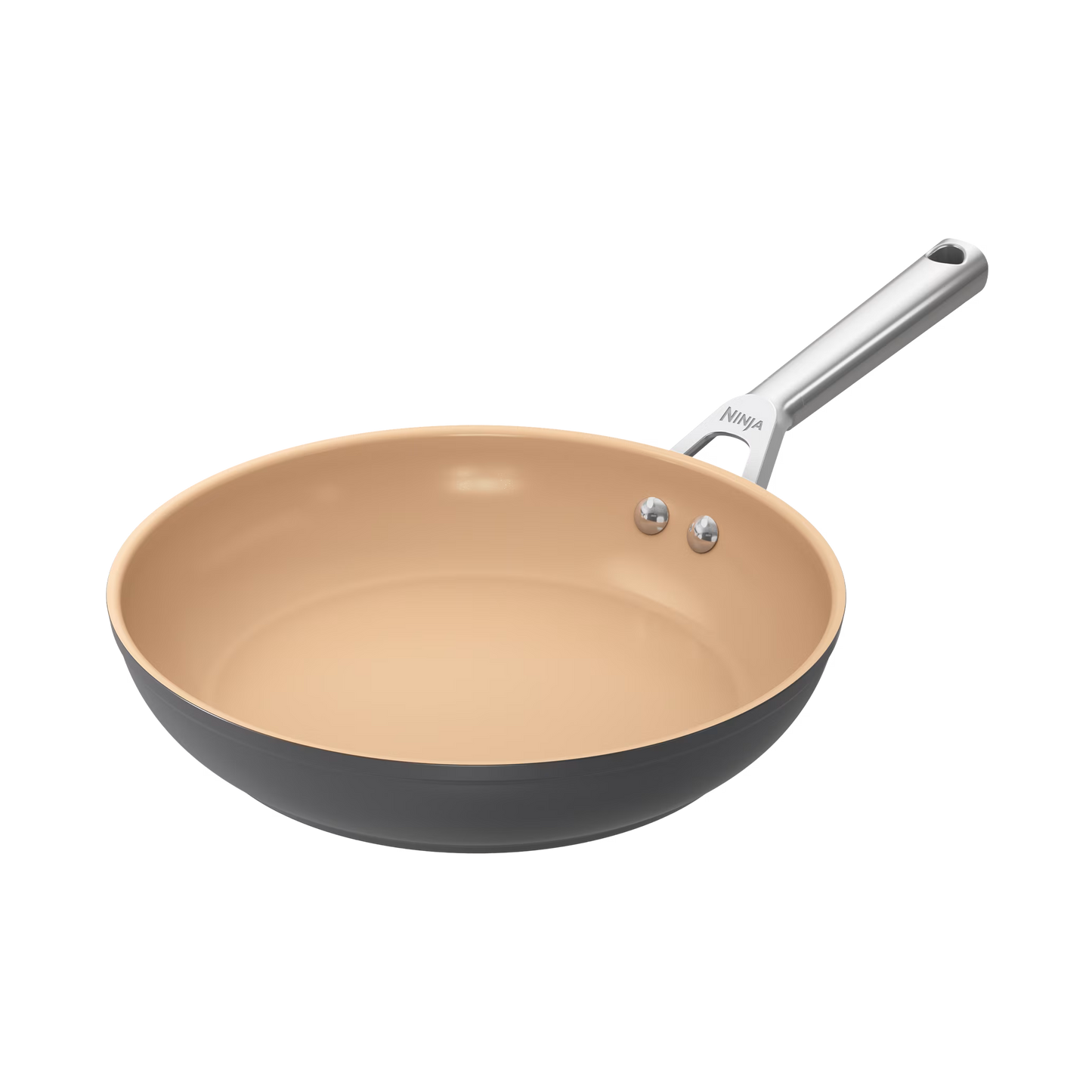 Ninja Extended Life Ceramic Pfanne (24 cm) CW90024EUI