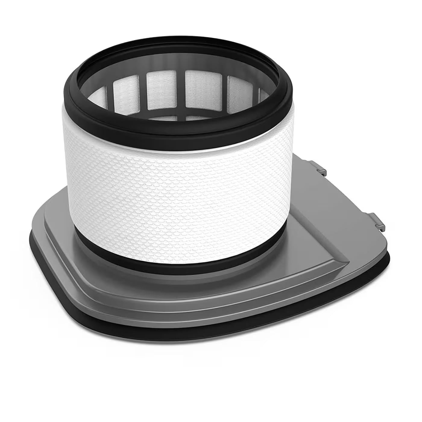 HEPA Post-Motor Filter