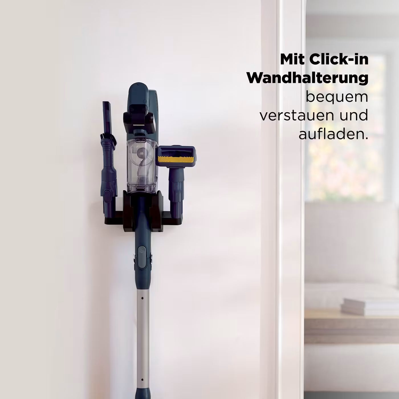 Shark PowerDetect Speed Akku-Staubsauger