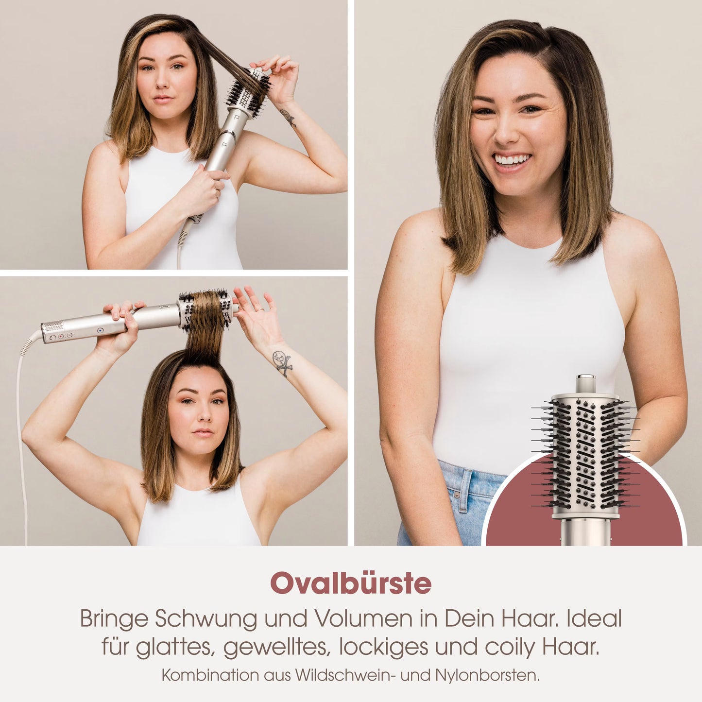 Shark FlexStyle 5-in-1 Haarstyler und -trockner