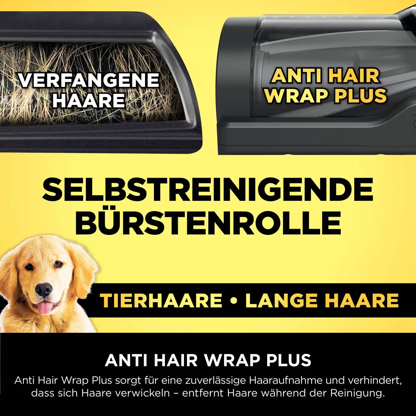 Shark PowerDetect Clean & Empty Akku-Staubsauger für Tierhaare