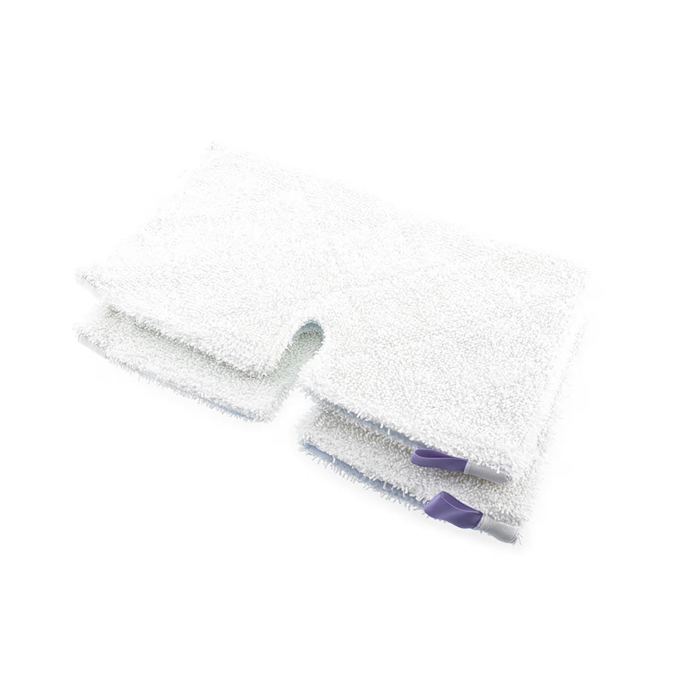 Wischpads 2er Pack
