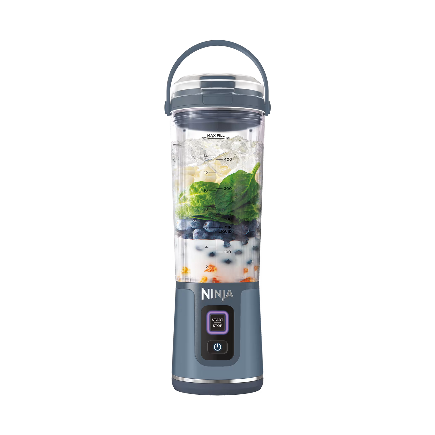 Ninja Blast Kabelloser Mixer