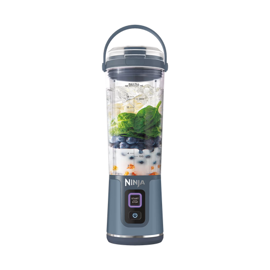 Ninja Blast Kabelloser Mixer