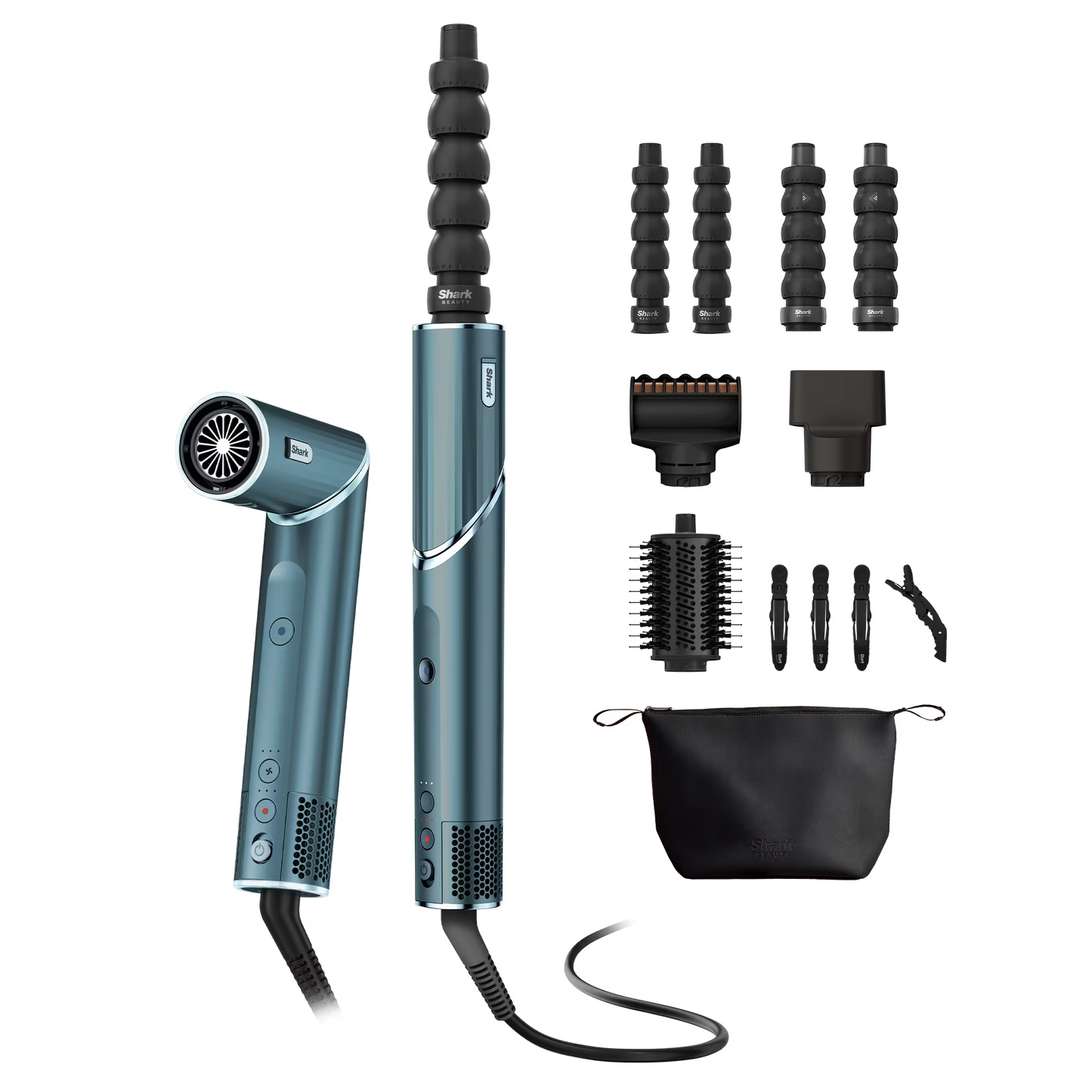 Shark FlexStyle Limited Edition 5-in-1 Haarstyler & -trockner