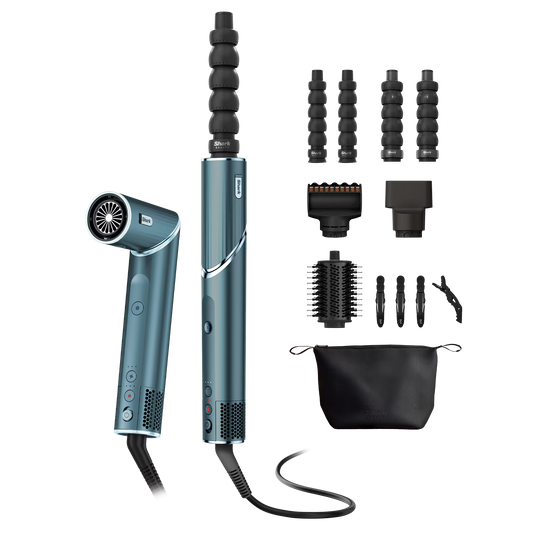 Shark FlexStyle Limited Edition 5-in-1 Haarstyler & -trockner