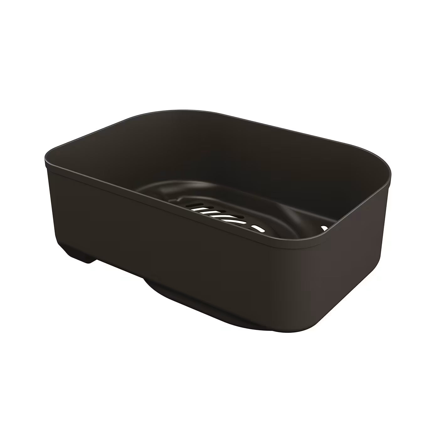 Ninja Woodfire halber Crisper Korb