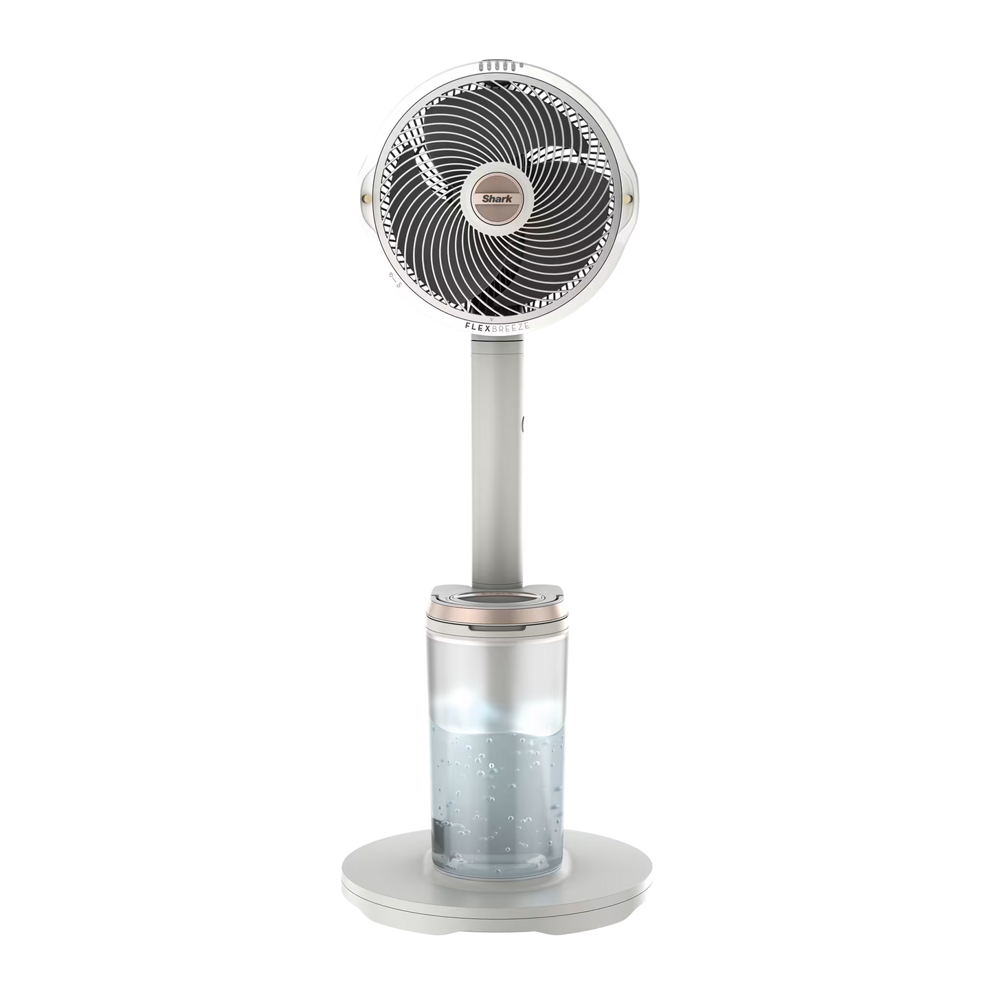Shark FlexBreeze Pro Mist