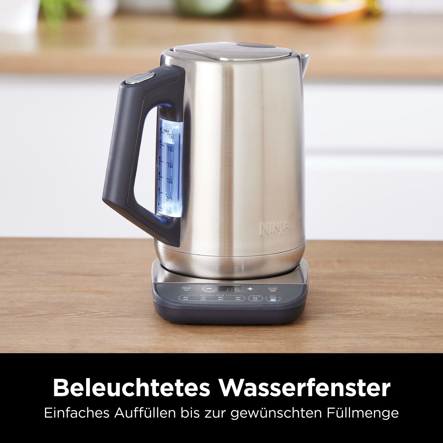 Ninja Wasserkocher