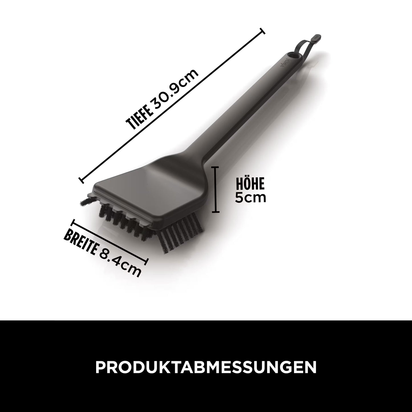 Ninja Woodfire Grill Reinigungsbürste