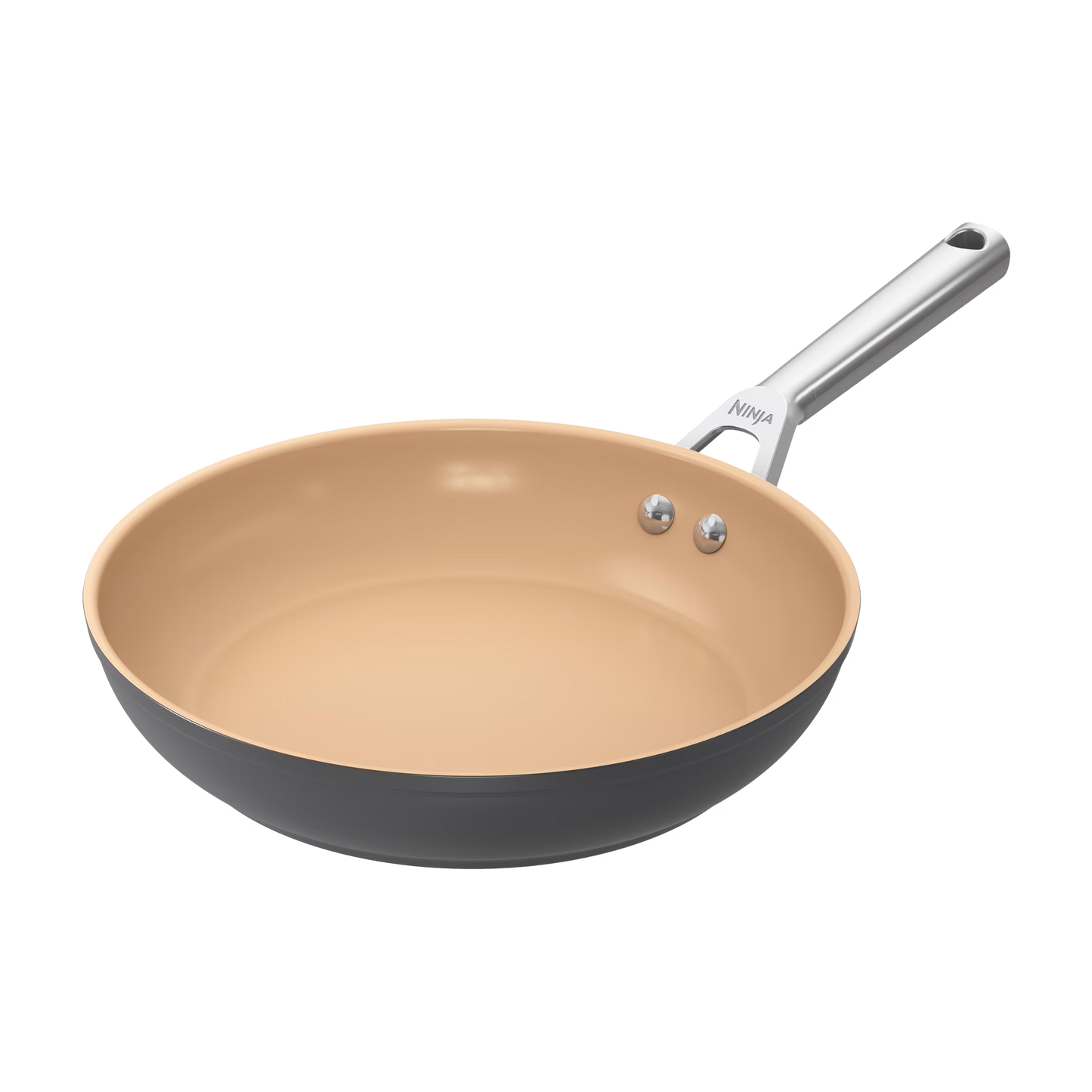 Ninja Extended Life Ceramic Pfanne (28 cm) CW90028EUI