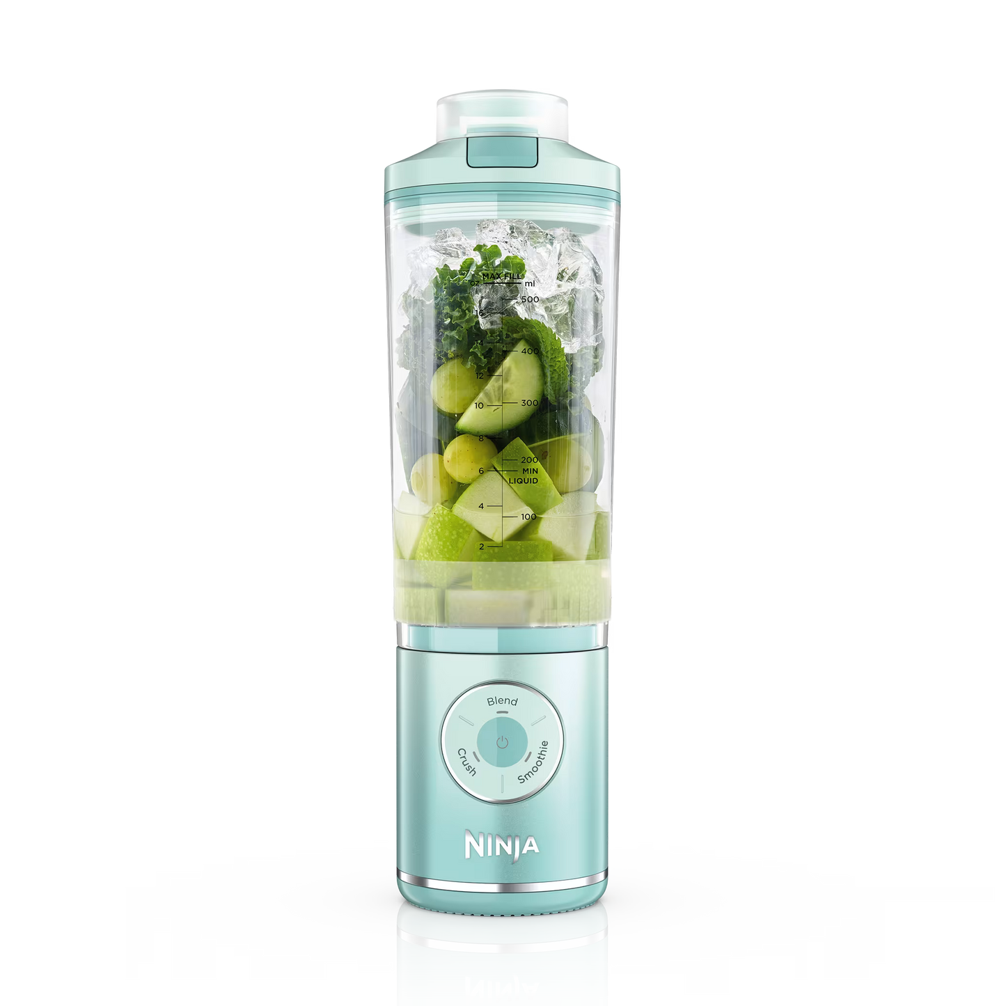 Ninja Blast Max kabelloser Mixer